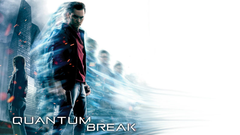 Quantum break