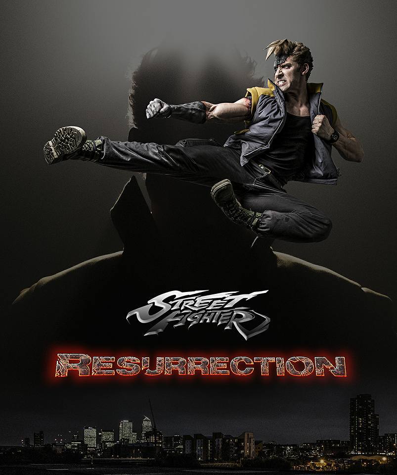 streetfighter-resurrection-charlie-poster