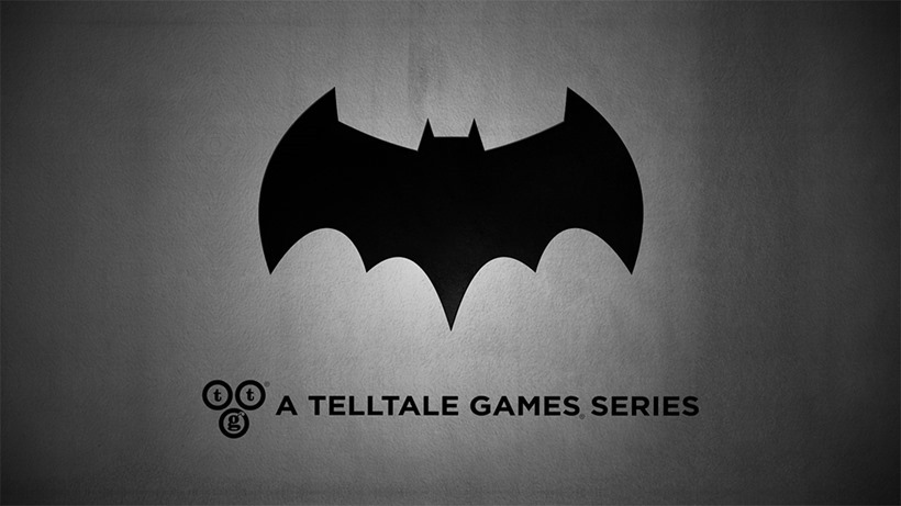 telltale Batman deux