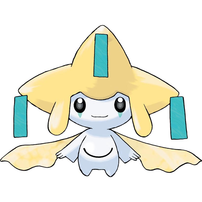 385Jirachi