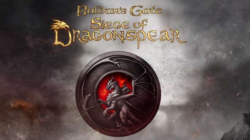 Beamdog responds to Dragonspear controversy