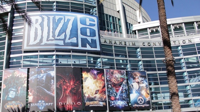 BlizzCon