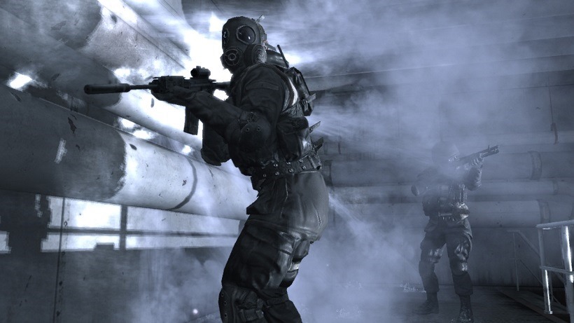 Call of Duty Modern Warfare remaster leaked(2)