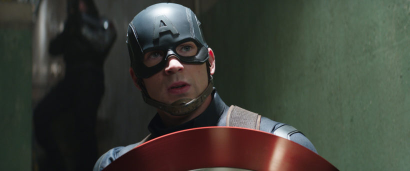 Captain America: Civil War review 