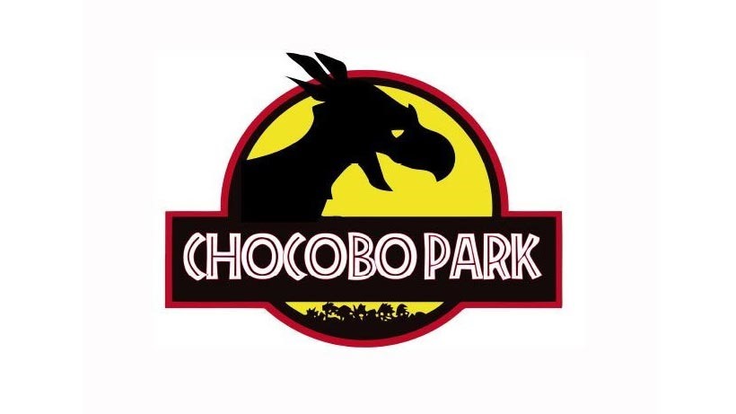 Chocobo-Park