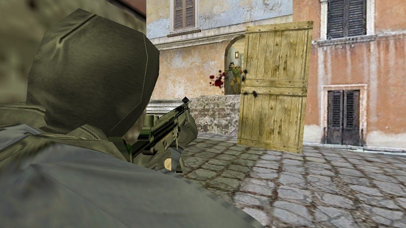 Counter-Strike 1.6 Android