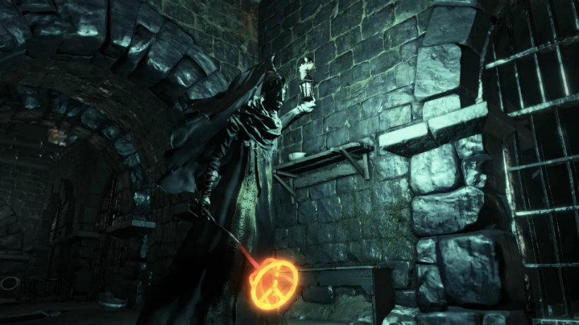 Praise The Sun: vem aí Dark Souls 3 - FAPCOM  Faculdade Paulus de  Tecnologia e Comunicação