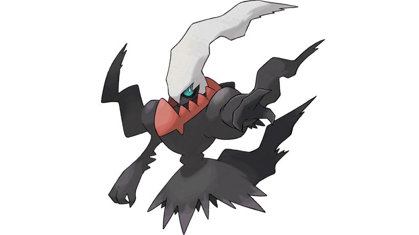 Darkrai