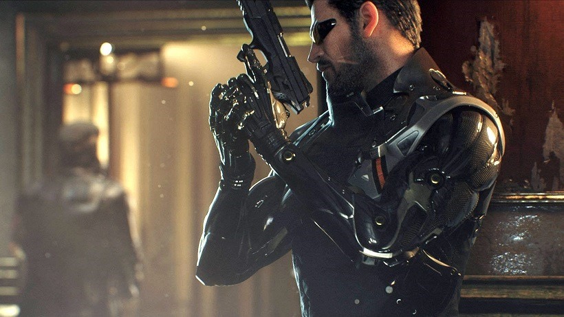 Deus Ex Mankind Divided 101 trailer explains everything(2)