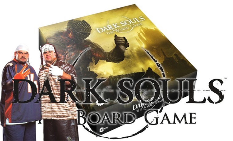 Dork-Souls