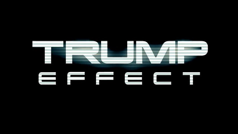 EA angry over Trump Effect