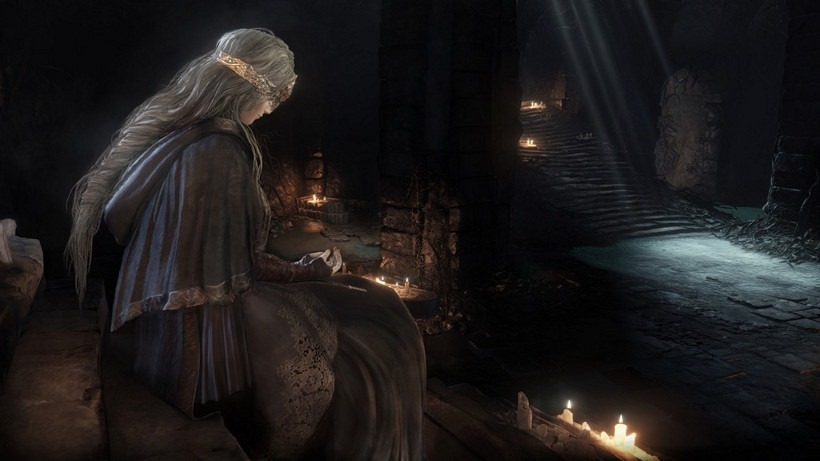 Dark Souls 3 on PC has a game-breaking bug -- here's how to fix it