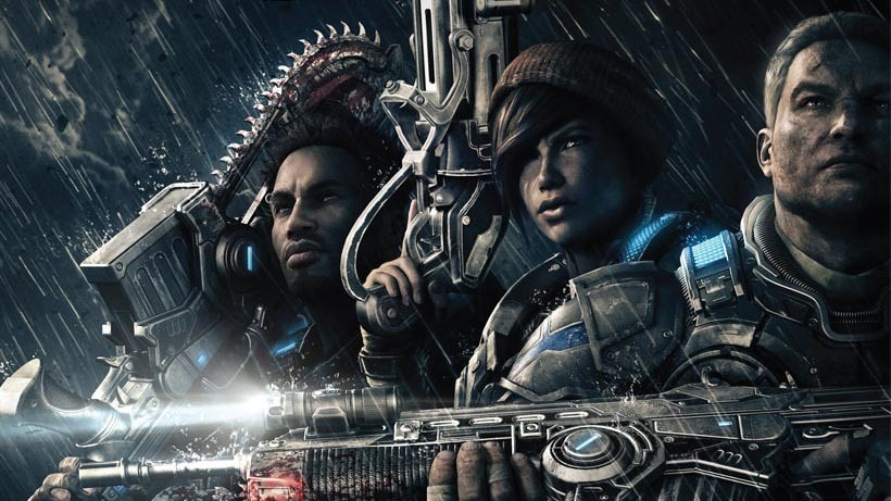 Gears-4