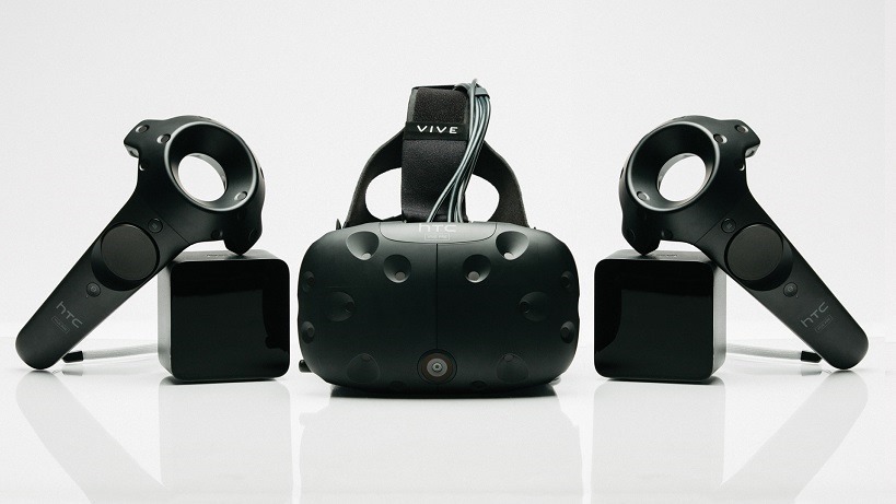 HTC responds to Vive delays