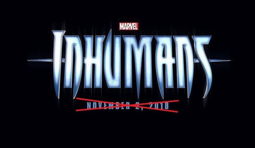 Inhumans (1)