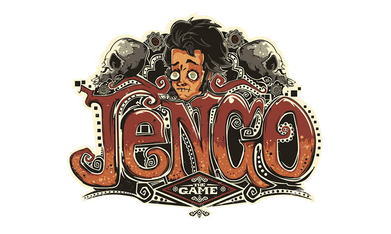 Jengo Logo Colour