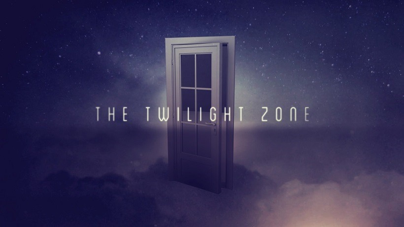 Ken Levine helming The Twilight Zone