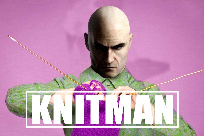 Knitman