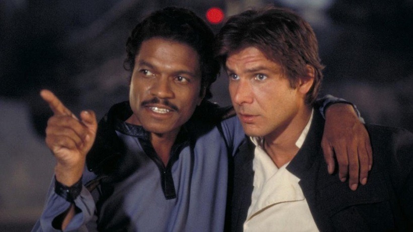 Lando Calrissian joins Star Wars battlefront Bespin pack