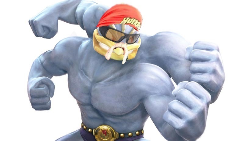 pokemon machamp mega evolution