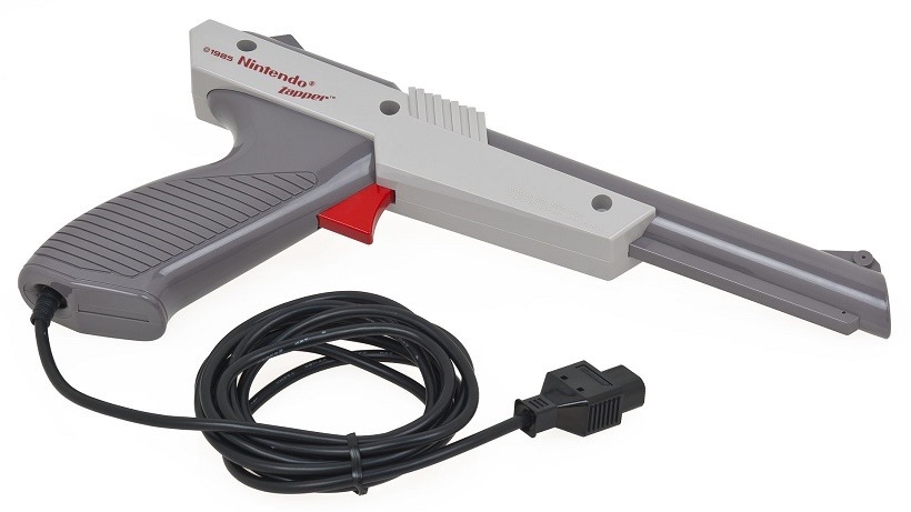 NES Zapper