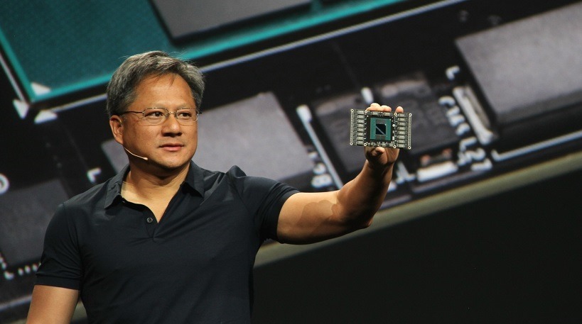 Nvidia could be using GDDR5X in Pascal cards
