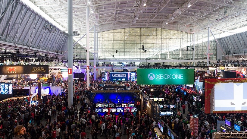 PAX East