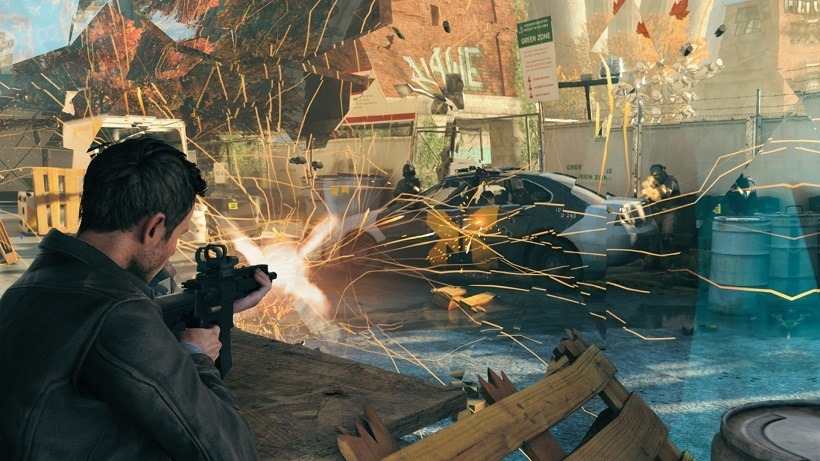 Quantum Break Xbox One and PC Patch incoming2
