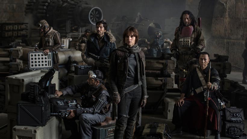 Rogue-One