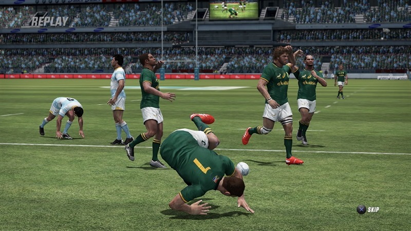 rugby challenge 3 ps4 for sale