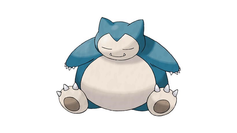 Snorlax