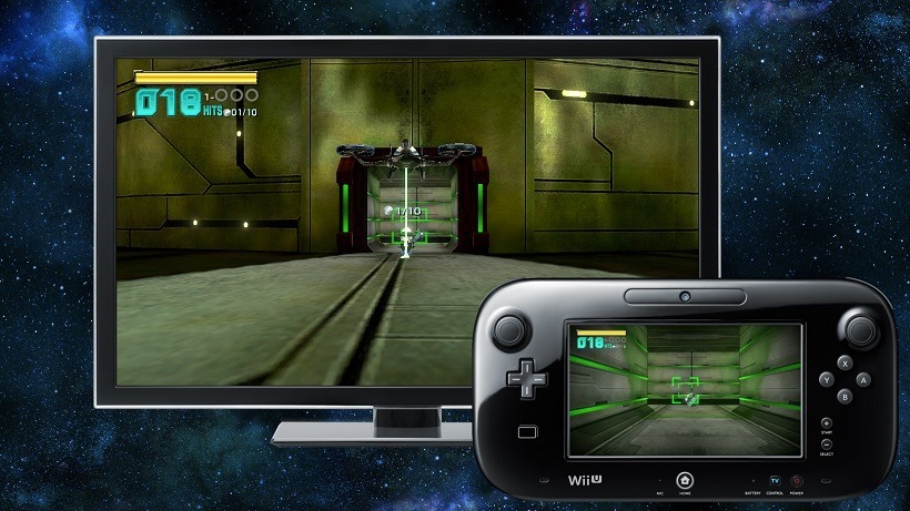 Star Fox Zero (for Wii U) Review