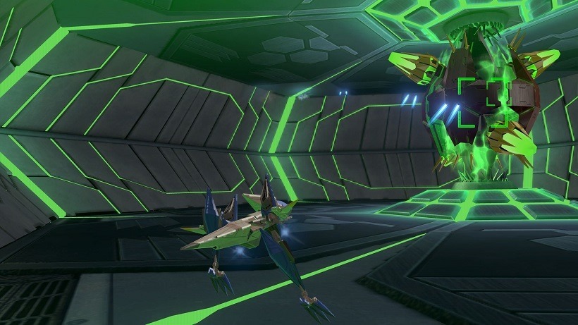 Star Fox Zero review 6