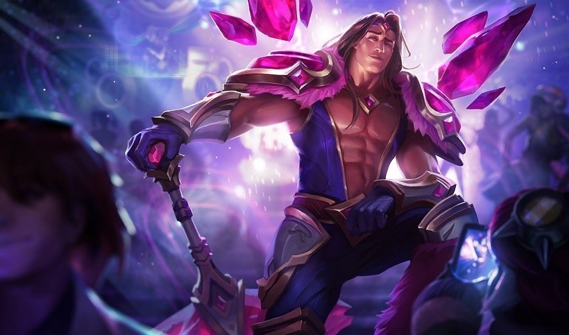 Taric