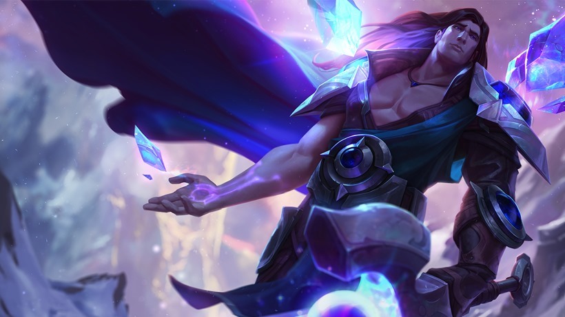 Taric