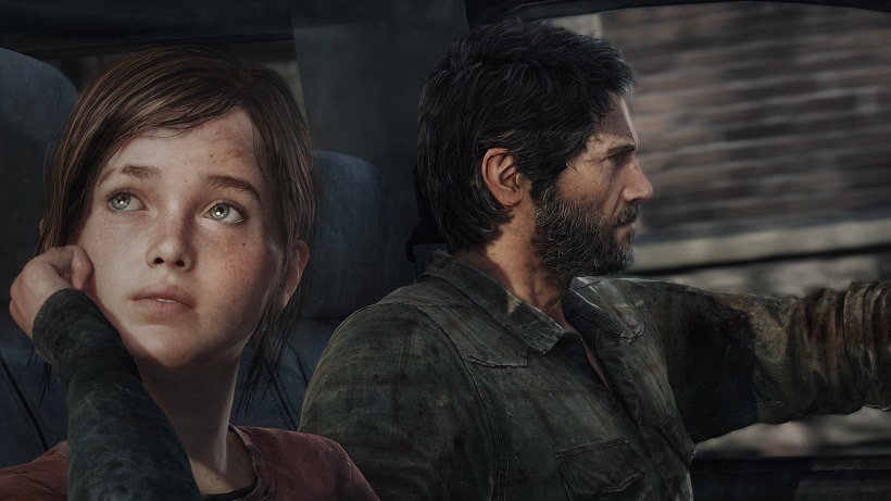 The Last of Us film stuck in development hell