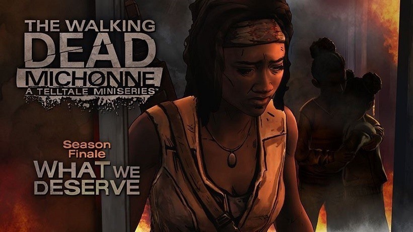 The-Walking-Dead-Michonne-Episode-3