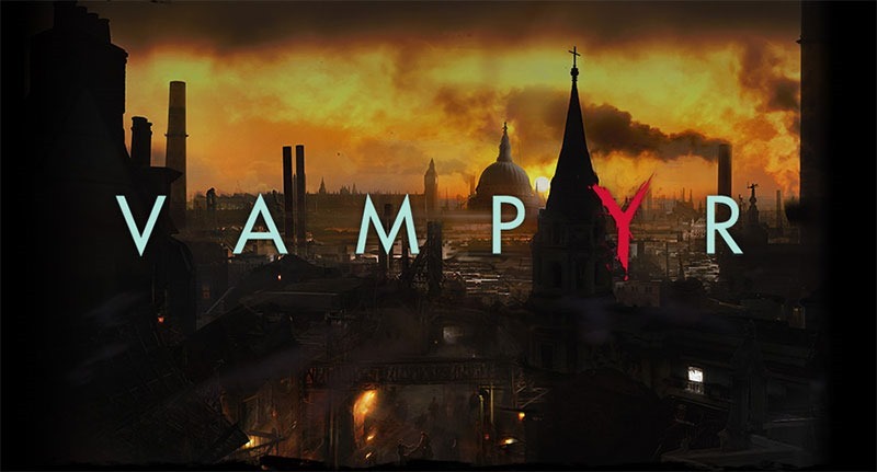 VampyrLogo