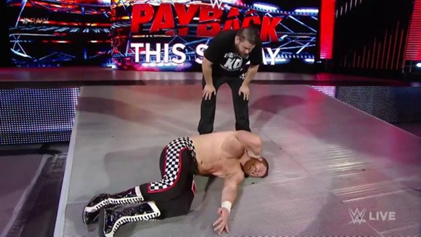 WWE Raw (11)