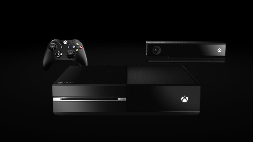 What is the Xbox neXt