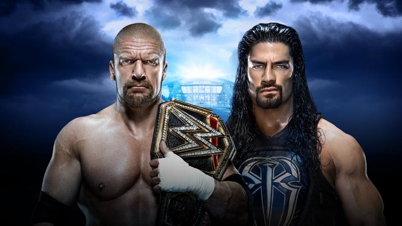 Wrestlemania 32 (1)