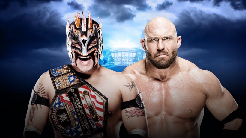 Wrestlemania 32 (11)