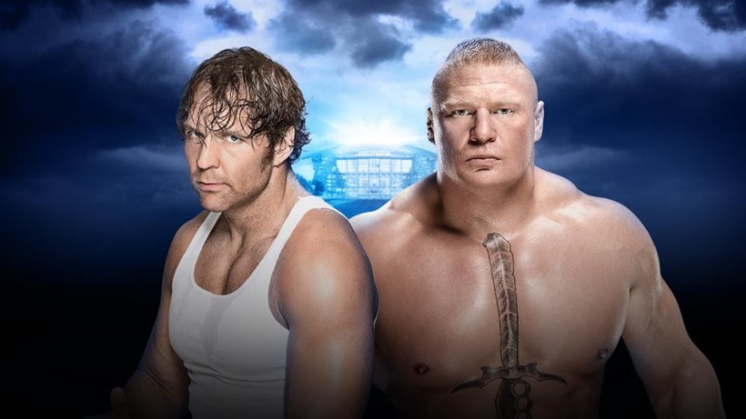 Wrestlemania 32 (2)