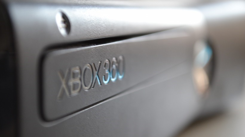 Xbox 360 discontinued by Microsoft