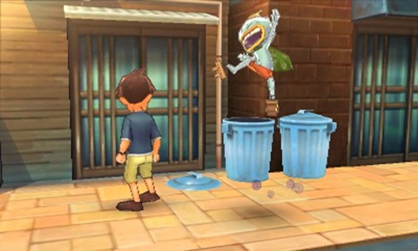 Review: Yo-Kai Watch - Hardcore Gamer