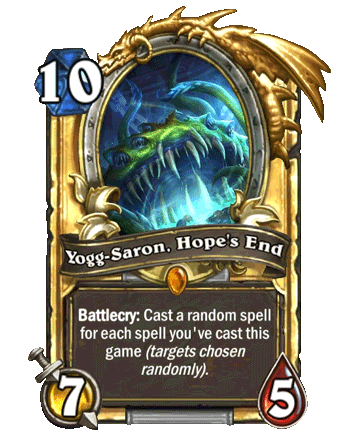 Yogg-Saron