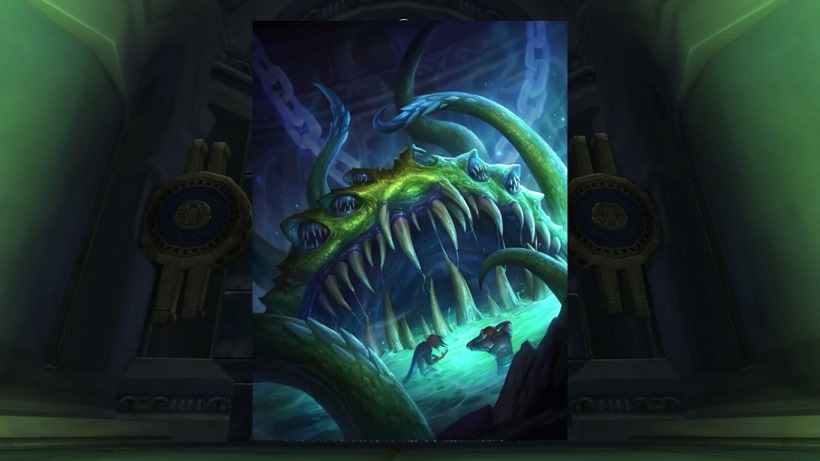 Yogg-Saron