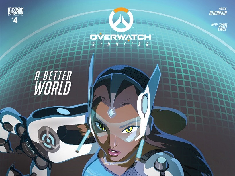 A Better World Overwatch