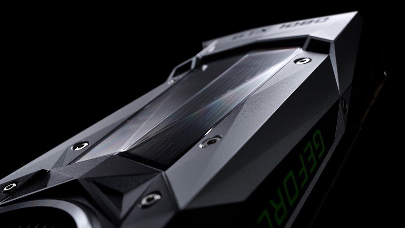 ASUS and Gigabyte tease GTX 1080 designs