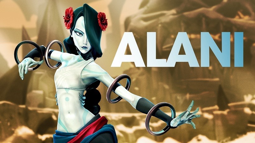 Alani